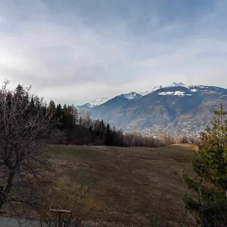 Apartament Bondine In Valle Daosta 2