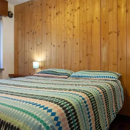 Bondine In Valle Daosta 2 Apartament Charvensod