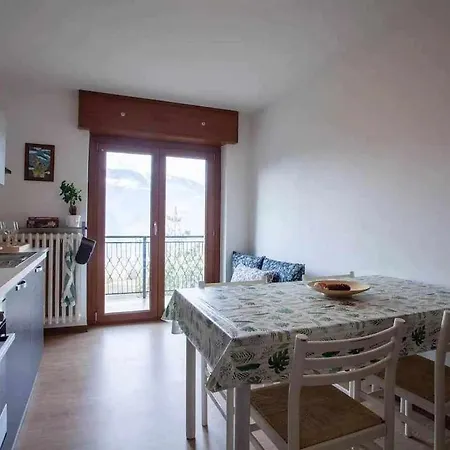 Bondine In Valle Daosta 2 Charvensod