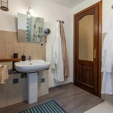 Bondine In Valle Daosta 2 Apartament *