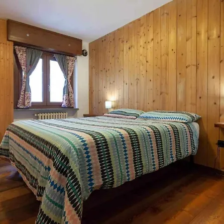 Bondine In Valle Daosta 2 Apartament Charvensod