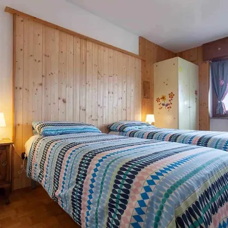Bondine In Valle D'aosta Charvensod