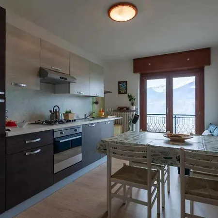Apartament Bondine In Valle Daosta 2