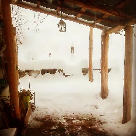 Bondine In Valle Daosta 2 *