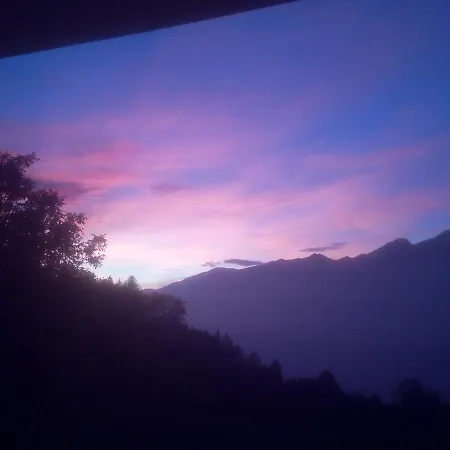 Bondine In Valle Daosta 2