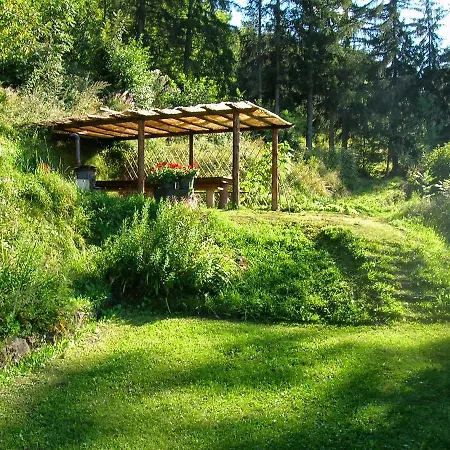 Appartement Bondine In Valle D'aosta Charvensod