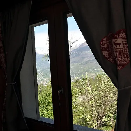Bondine In Valle Daosta 2 *