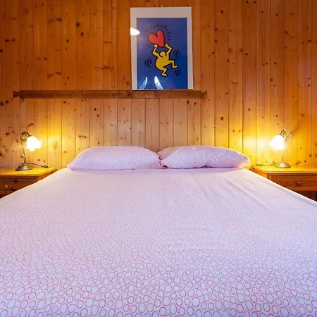 Bondine In Valle D'aosta Appartement Charvensod