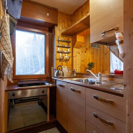 Appartement Bondine In Valle D'aosta