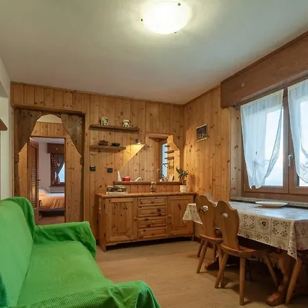 Bondine In Valle D'aosta Charvensod
