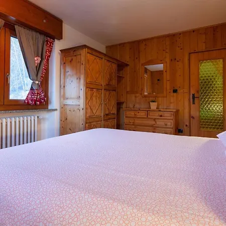 Bondine In Valle Daosta 2 Apartment *