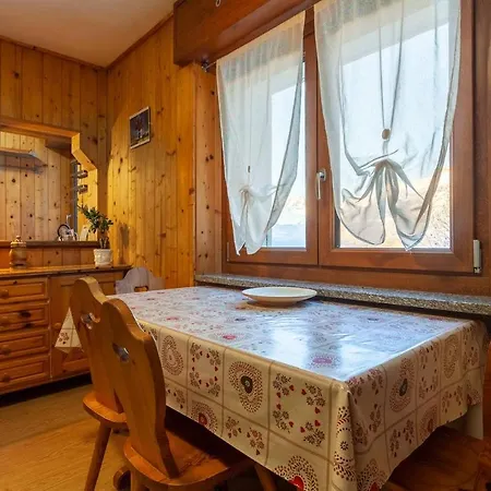 Appartement Bondine In Valle D'aosta