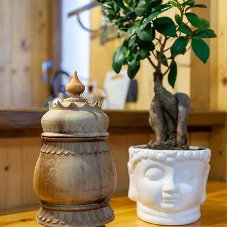 Appartement Bondine In Valle D'aosta *