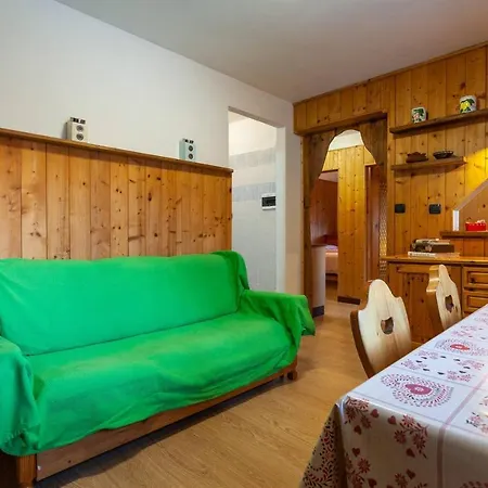 Bondine In Valle Daosta 2
