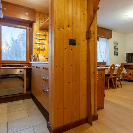 Bondine In Valle Daosta 2 Apartament Charvensod