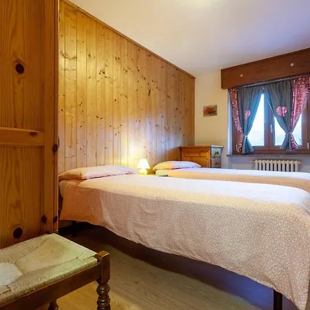 Bondine In Valle D'aosta * Charvensod