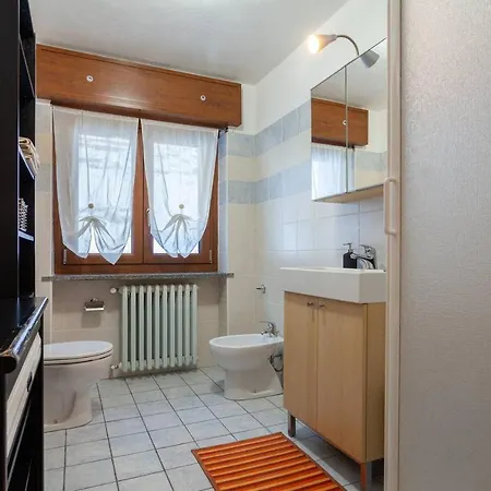 Appartement Bondine In Valle D'aosta