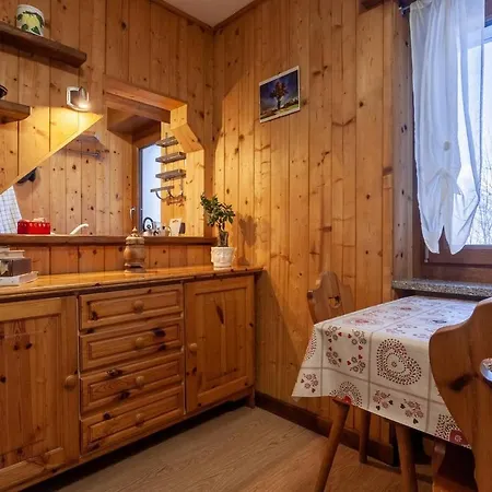 Bondine In Valle D'aosta *