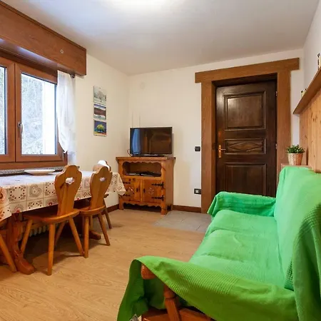 Bondine In Valle D'aosta