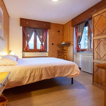 Apartment Bondine In Valle Daosta 2 *