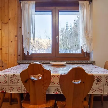 Bondine In Valle Daosta 2 * Charvensod