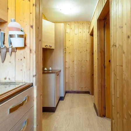 Apartament Bondine In Valle Daosta 2 *